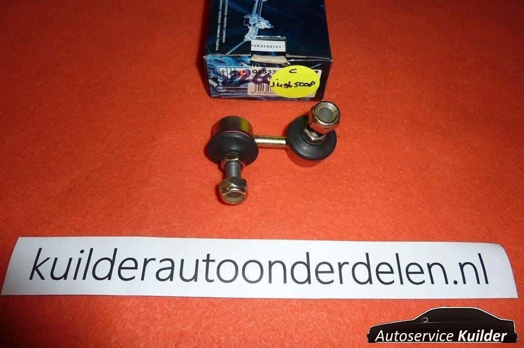 Stabstang Links voor Mitsubishi Space Wagon Space Runner QH, -, -, Nieuw, Ophalen of Verzenden