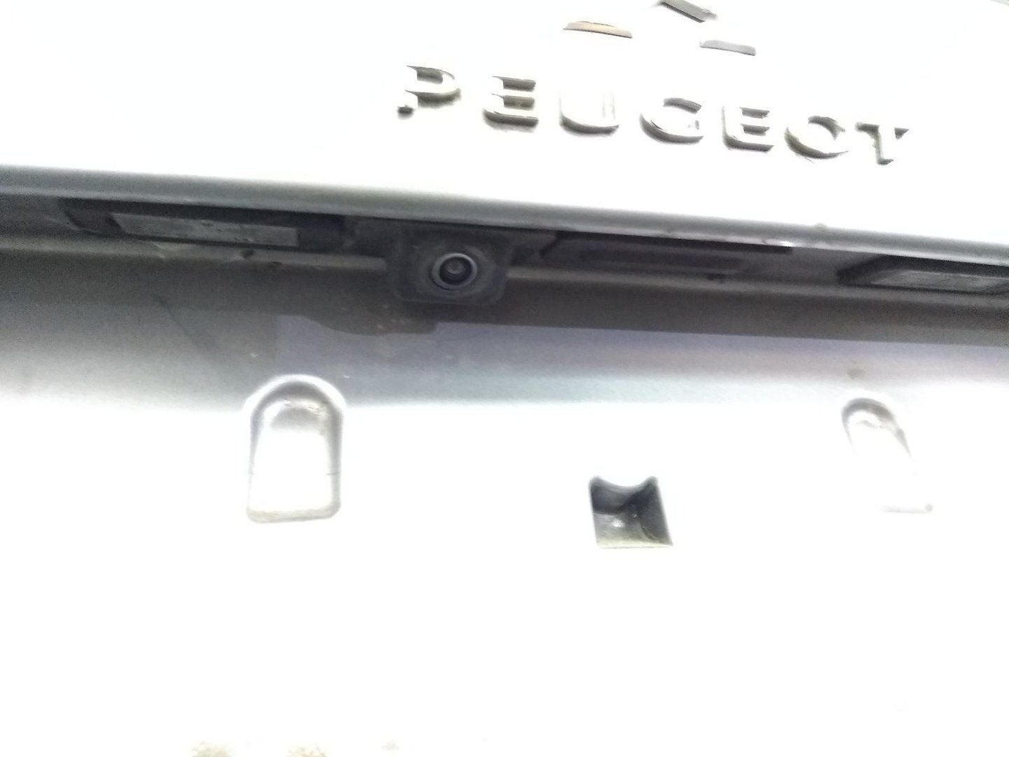 PEUGEOT 308 GT LINE CAMERA 2020, Enlèvement ou Envoi, Utilisé, ARN reconnu