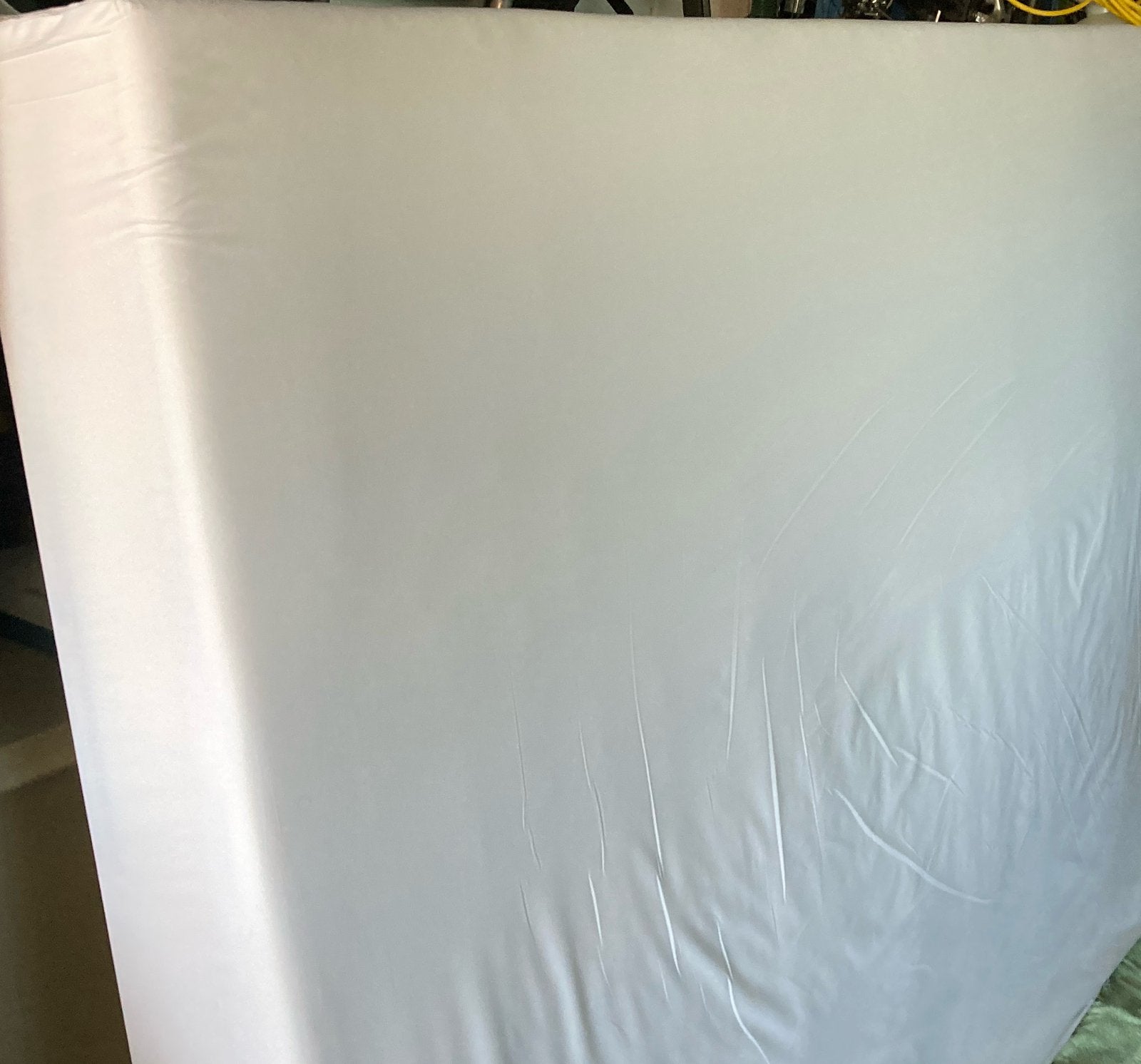 Matras 140x200cm met lattenbodem GRATIS, Huis en Inrichting, Slaapkamer | Matrassen en Bedbodems, Ophalen, Gebruikt, Matras