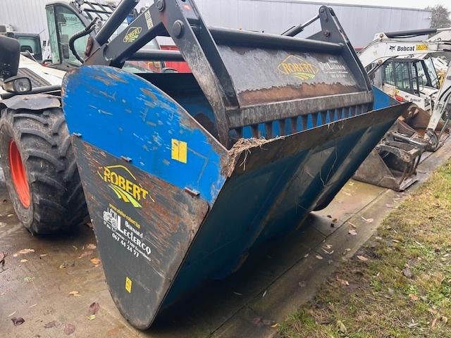 voederbak robert - lage prijs, Ophalen, Veehouderij