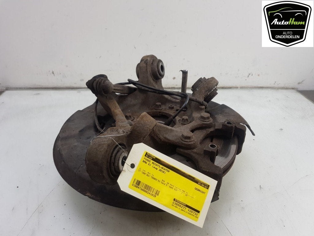 FUSEE RECHTS ACHTER BMW X1 (E84) (|678805004|33326788050|), Dhr. J. Ham, Gebruikt, Administratie@autoham.nl, BMW