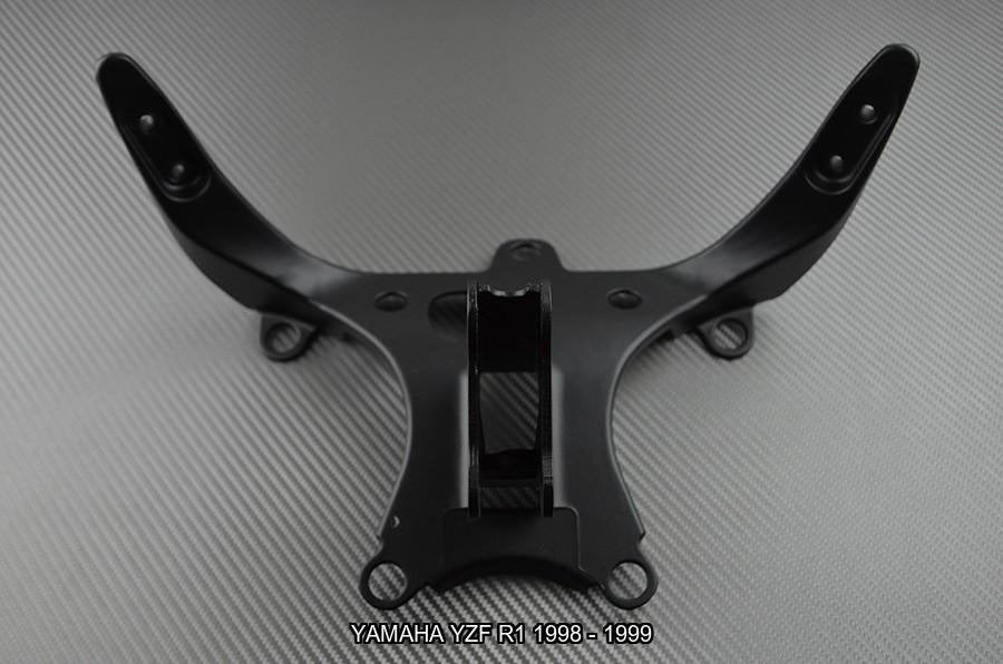 Araignée YAMAHA YZF R1 1998 - 1999 Support Compteur, Motos, Enlèvement ou Envoi, Neuf