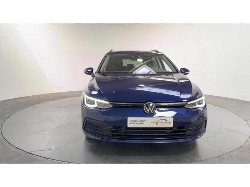 Volkswagen Golf VIII Variant Life, Autos, Achat, Euro 6, Entreprise, Electronic Stability Program (ESP)