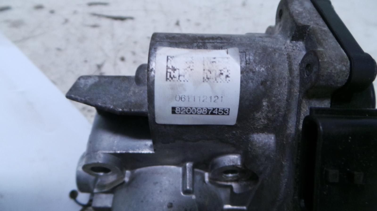 OPEL VIVARO GASKLEPHUIS 2014, Ophalen of Verzenden, Gebruikt, ARN erkend