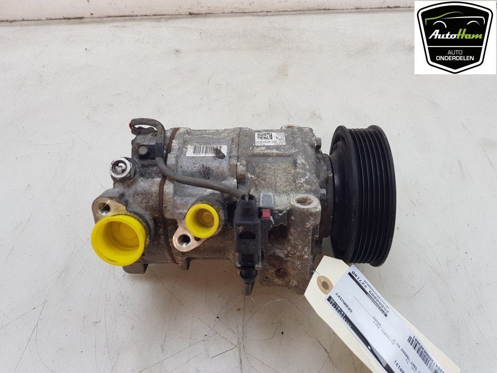 AIRCO POMP Audi SQ5 (8RB) (|8T0260805H|8T0260805R|), Info@denso.nl, Audi, Hogeweyselaan 165
1382 JL  Weesp, NL, DENSO EUROPE B.V.