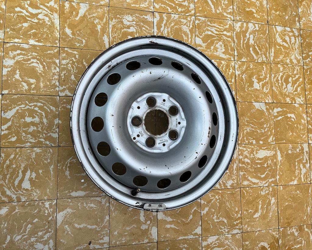 Mercedes vito 447 originele velgen, Auto-onderdelen, Banden en Velgen, Ophalen, All Season, Velg(en)