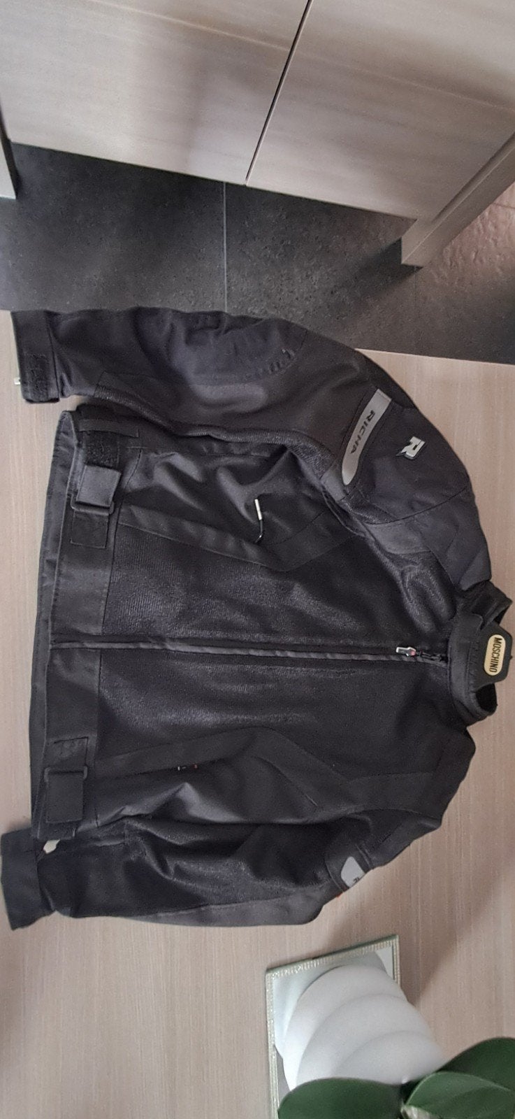 Doorwaai vest, Motoren, Kleding | Motorkleding, Ophalen