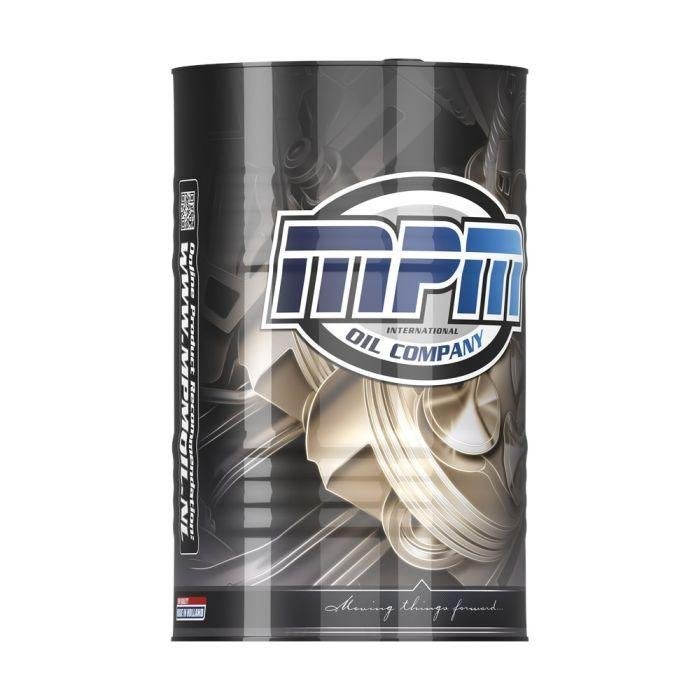 MPM Ontvetter Degreaser Extra P-60 205l Vat met aan – 70205B, Huis en Inrichting, Ophalen