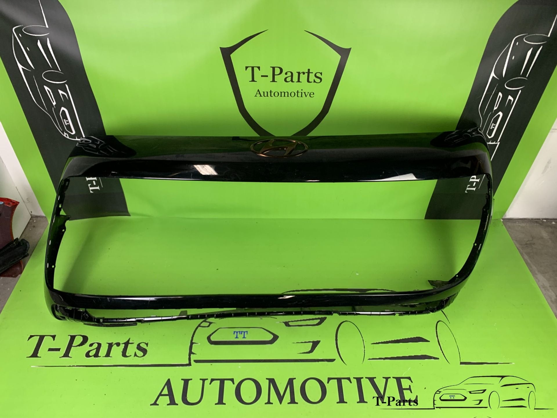 pare-chocs avant hyundai staria pare-chocs 86511CG600 86529c, Autos : Pièces & Accessoires, Carrosserie & Tôlerie, Info@fabrikant.eu