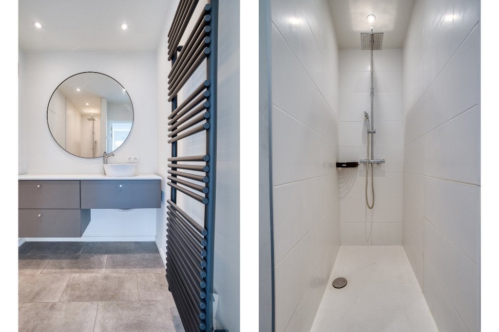 Appartement te koop, Gent, 72 m², Gand, 160 kWh/m²/an