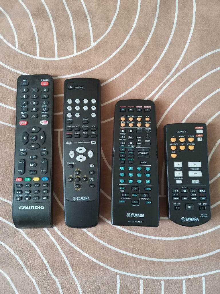 À vendre – veuillez consulter mes autres annonces., Vintage, Plastique, Enlèvement, Utilisé