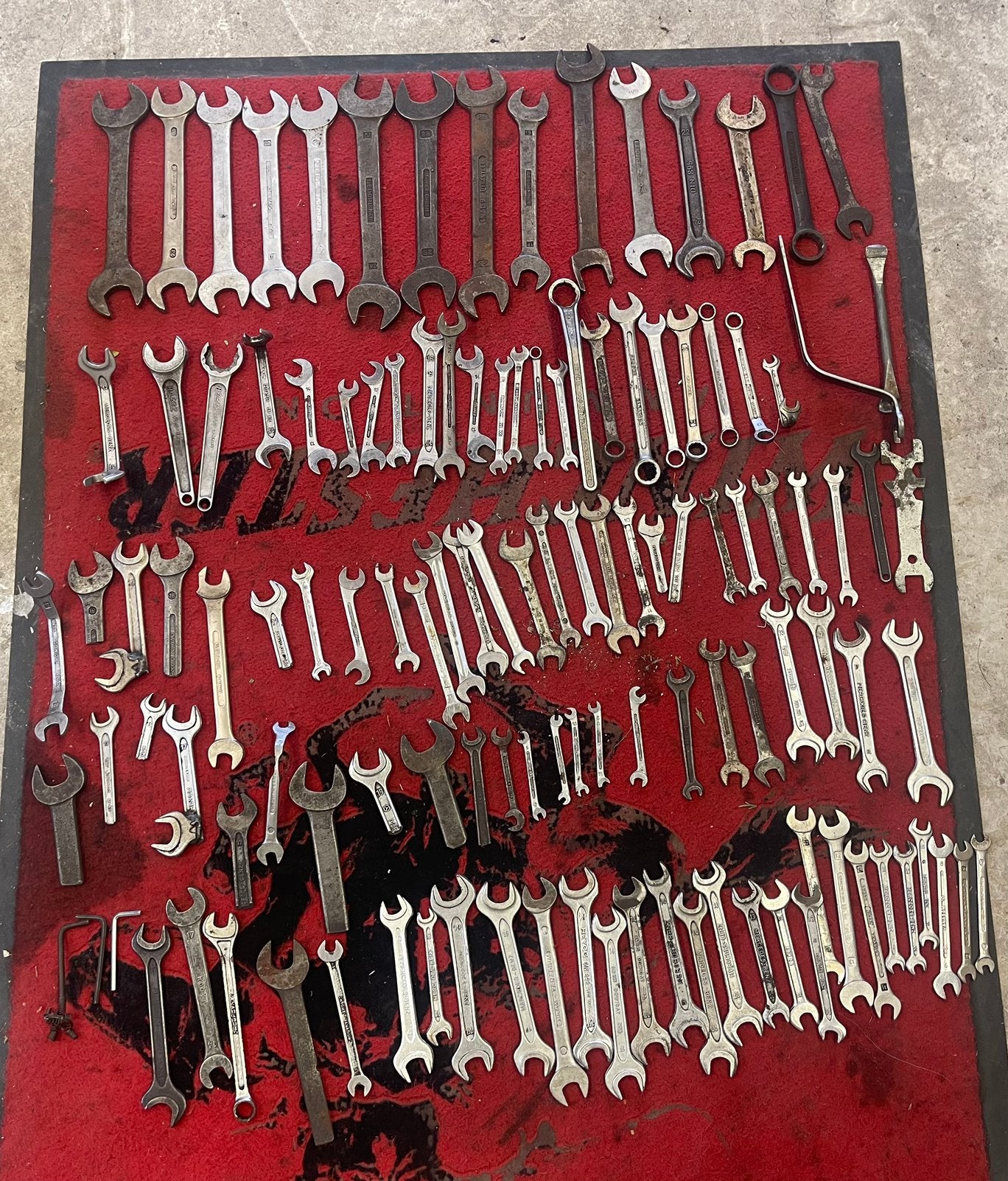 Lots D’outillage à main. Faire Offre, Bricolage & Construction, Enlèvement, Comme neuf, Facom