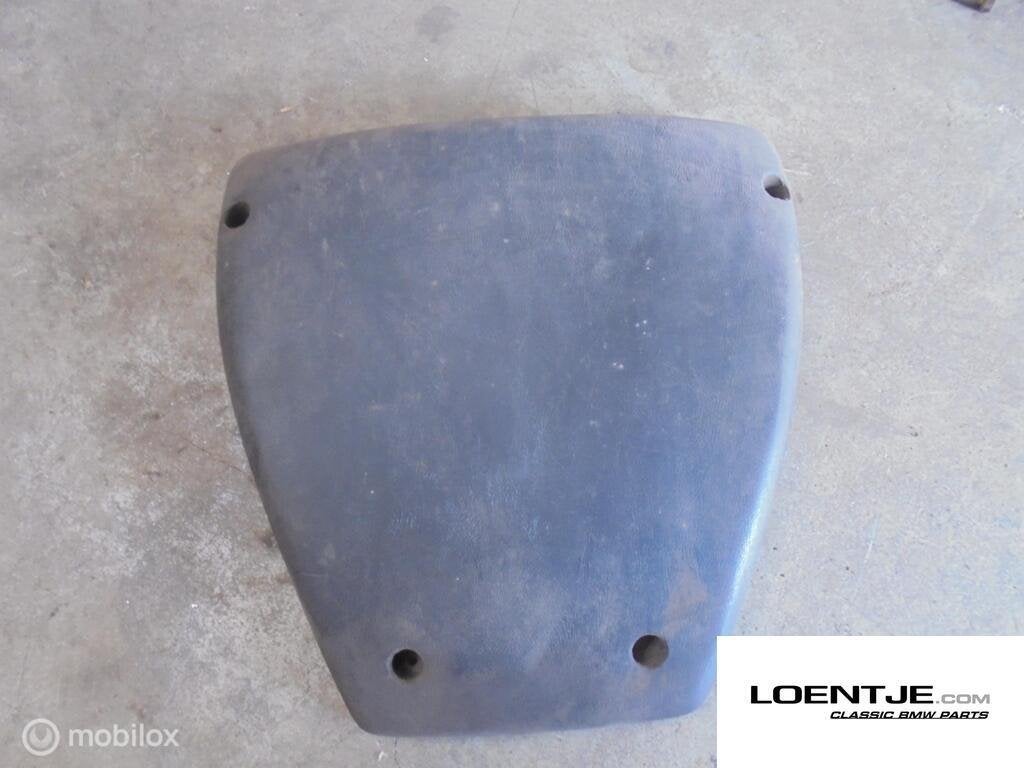 Afdekkap stuurkolom BMW 02 51451820548 2002 1802 1602 etc, Enlèvement ou Envoi, Utilisé, BMW, BMW