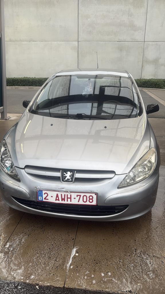 Peugeot 307 automaat, Auto-onderdelen, Ophalen, Peugeot
