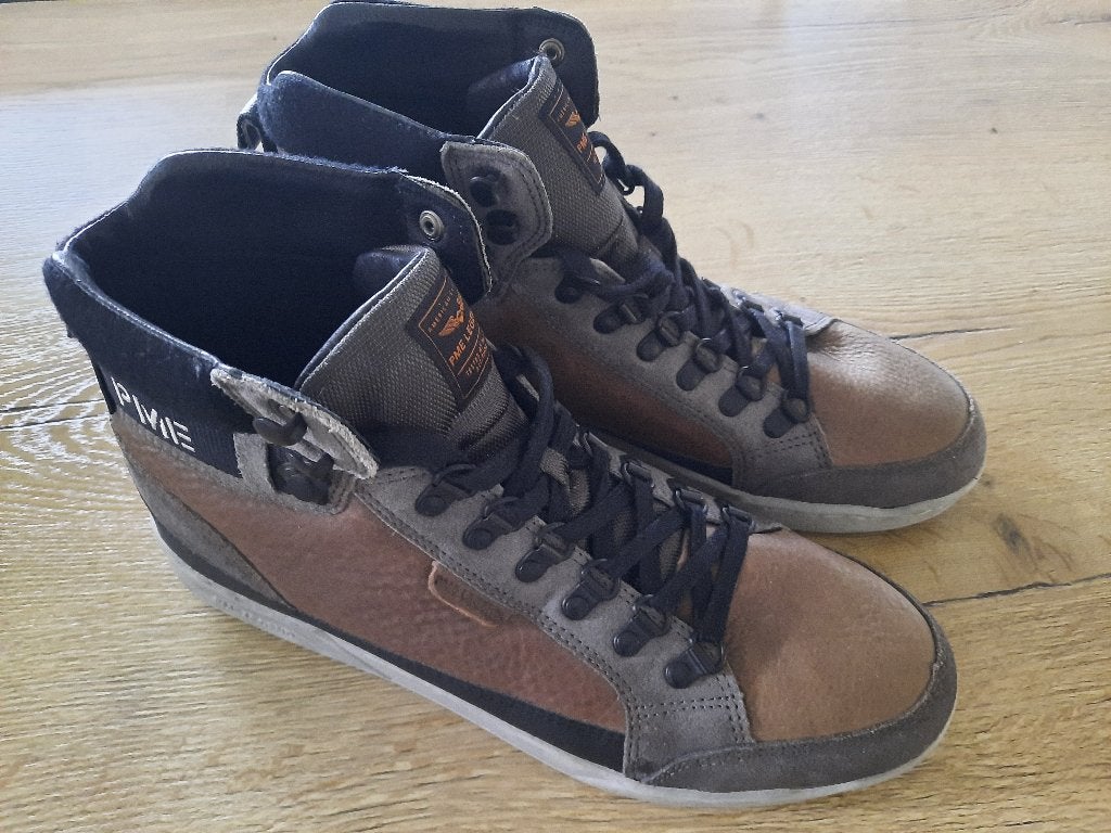 Boots, PME LEGEND, maat 45, Vêtements | Hommes, Bottes, Enlèvement ou Envoi, Comme neuf, Brun