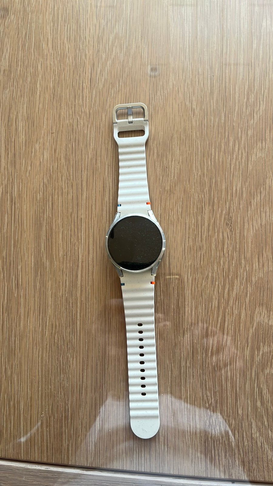 Smartwatch, Ophalen, Zo goed als nieuw
