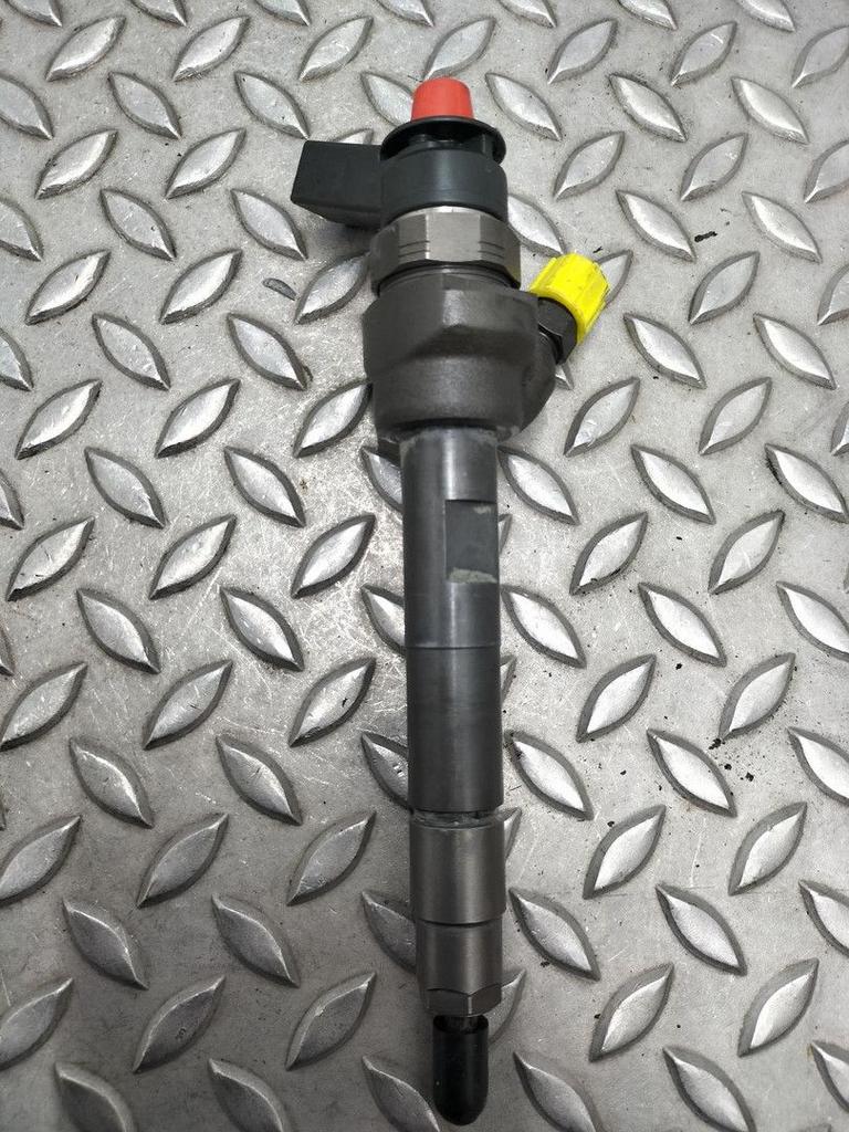 BMW X1 BRANDSTOF INJECTOR / VERSTUIVER 779844604 2011, Auto-onderdelen, Ophalen of Verzenden, Gebruikt, Stiba lid