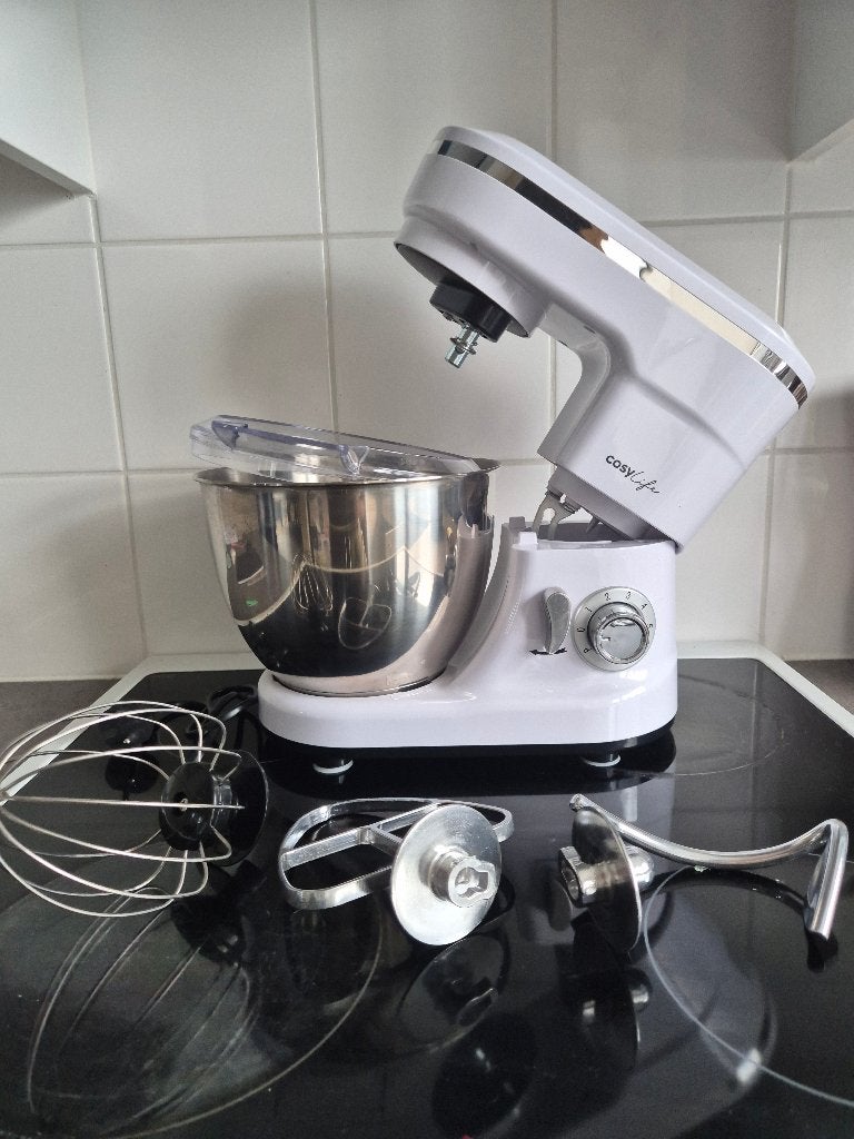 Cosylife keukenmachine, Elektronische apparatuur, Keukenmixers, Ophalen, Zo goed als nieuw