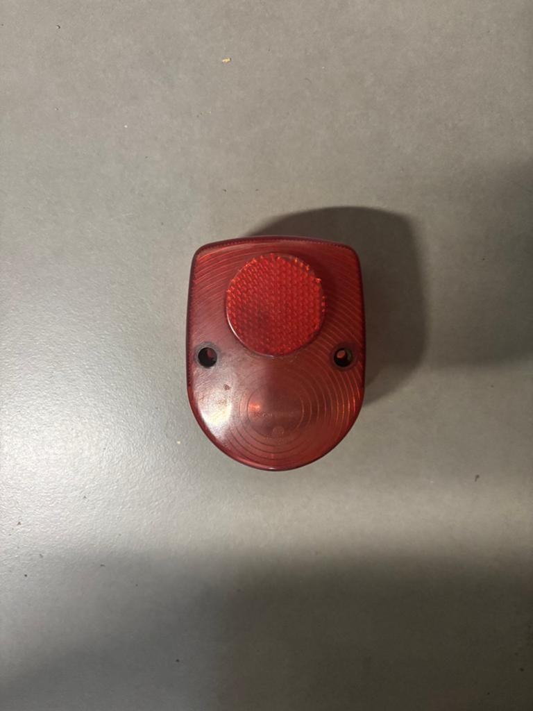 Achterlicht deksel Dax - Tail Light Cap Dax, Fietsen en Brommers, Ophalen of Verzenden, Gebruikt