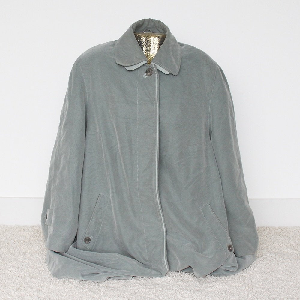 Beautiful Jacket10 (taille 52) Veste intermédiaire €40, -, ANDERE, Comme neuf, Envoi, Taille 46/48 (XL) ou plus grande