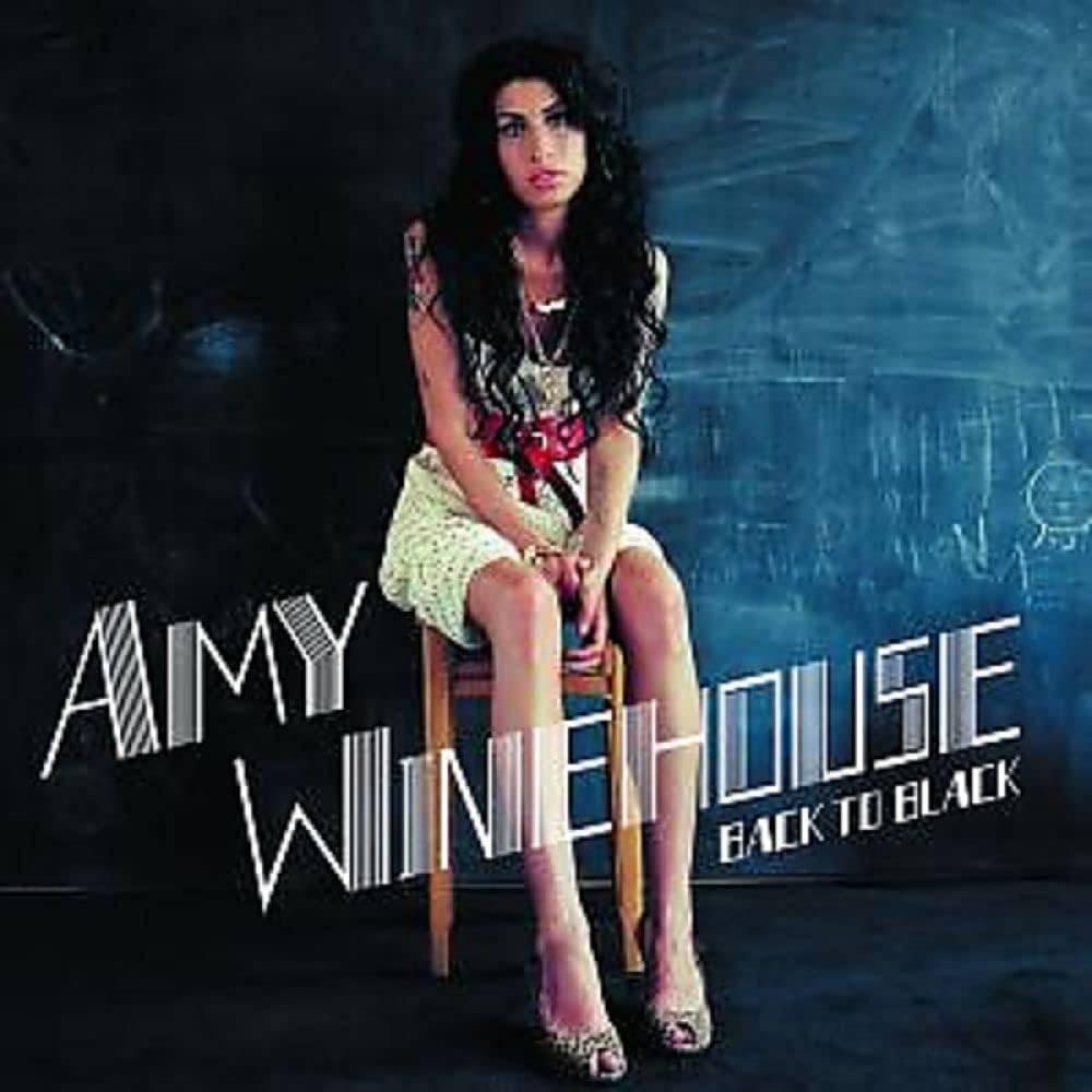 Amy Winehouse, Cd's en Dvd's, Cd's | R&B en Soul, Ophalen, 2000 - 2009, Gebruikt, R&B