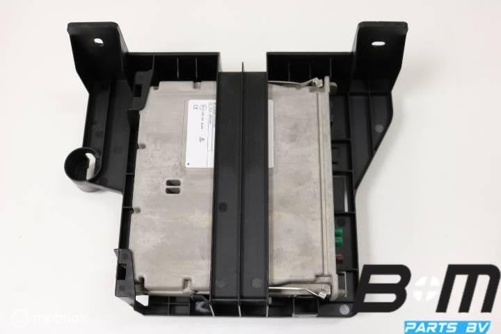 TV tuner in houder VW Passat B8, Utilisé