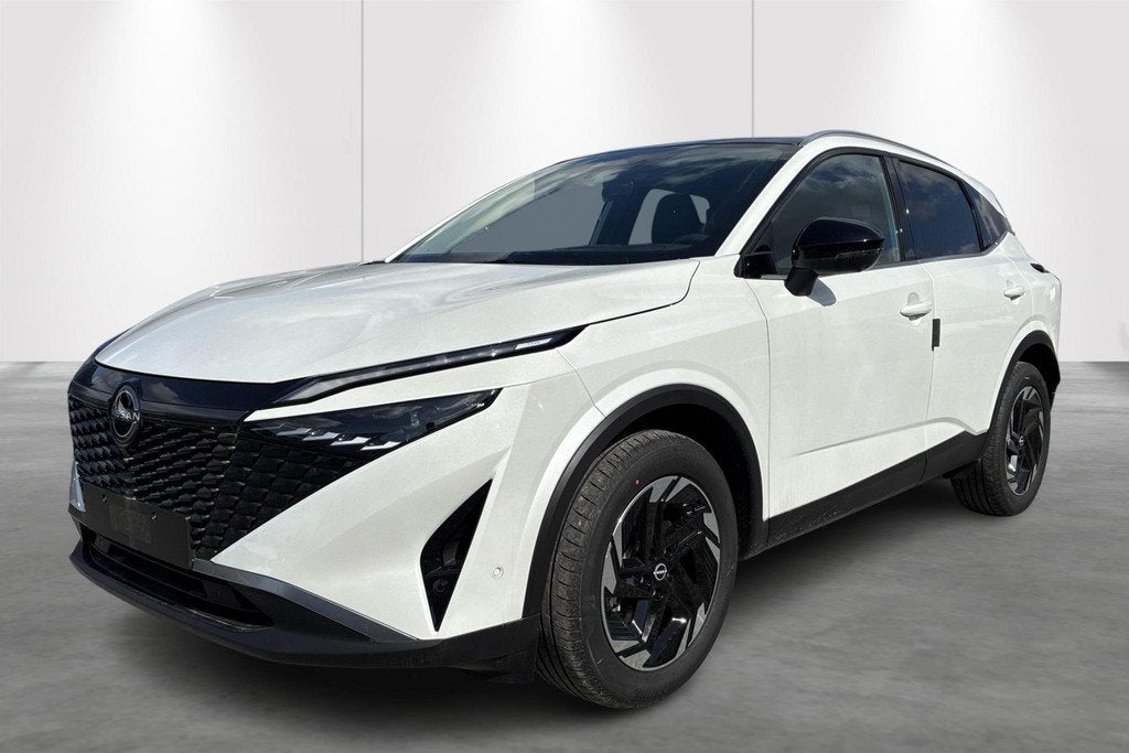Nissan QASHQAI e-POWER N-Connecta (automatique), Autos, Neuf, Achat, 750 kg, Entreprise
