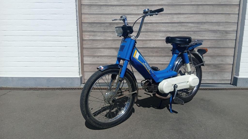 Honda Camino B klasse vario. 1979, Fietsen en Brommers, Ophalen, Honda, ., .