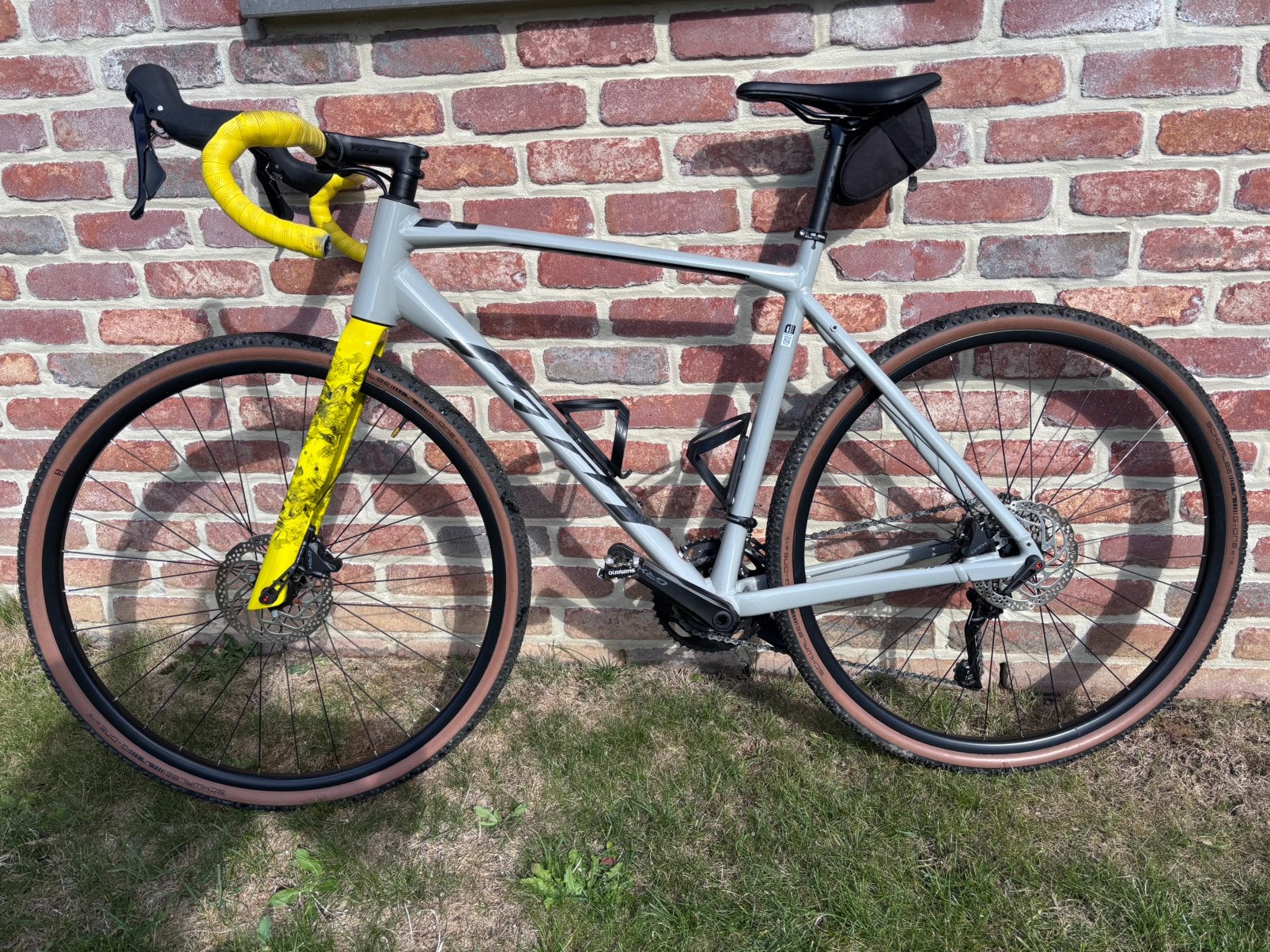 Travel KTM Xstrada20, Fietsen en Brommers, Ophalen, Zo goed als nieuw, Heren, Overige merken