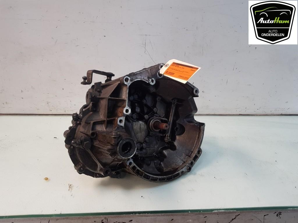 BOITE DE VITESSES MANUELLE 206+ (2L / M) (|2231F1|2232E2|), Dhr. J. Ham, Administratie@autoham.nl, Utilisé, Peugeot