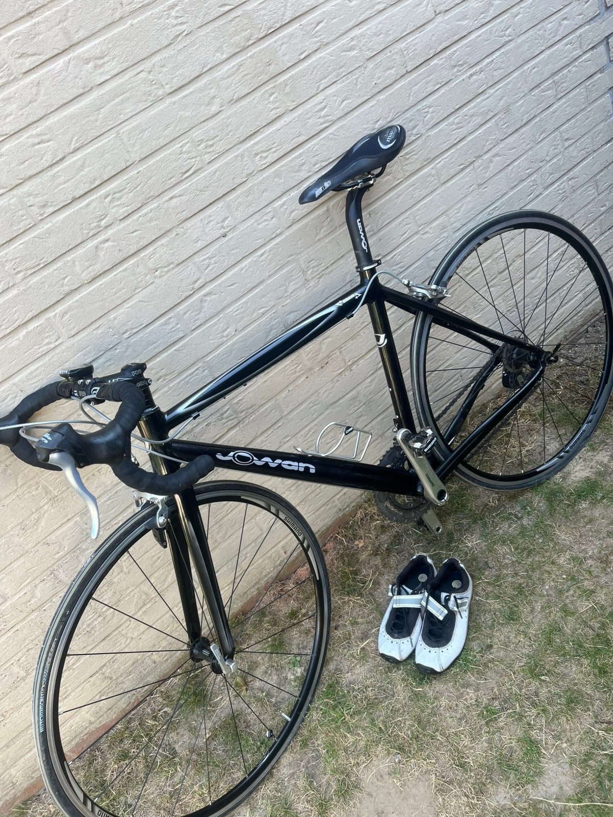 Vélo de route pour femmes, Enlèvement, Utilisé, Femmes