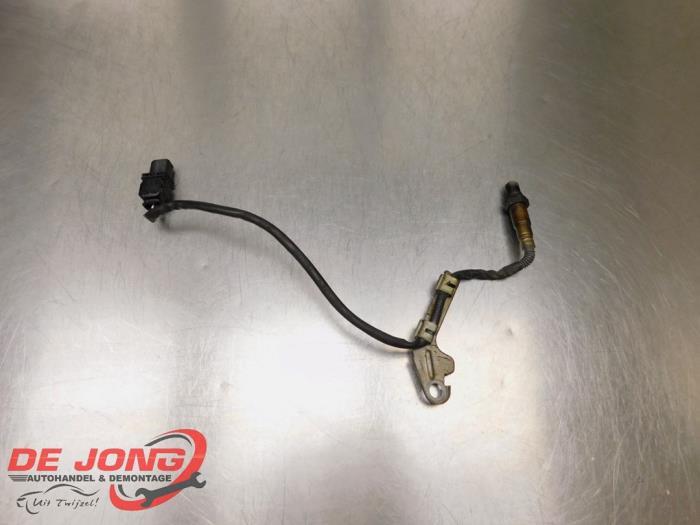 Sonde lambda d'un BMW X1, -, 3 mois de garantie, Utilisé, -