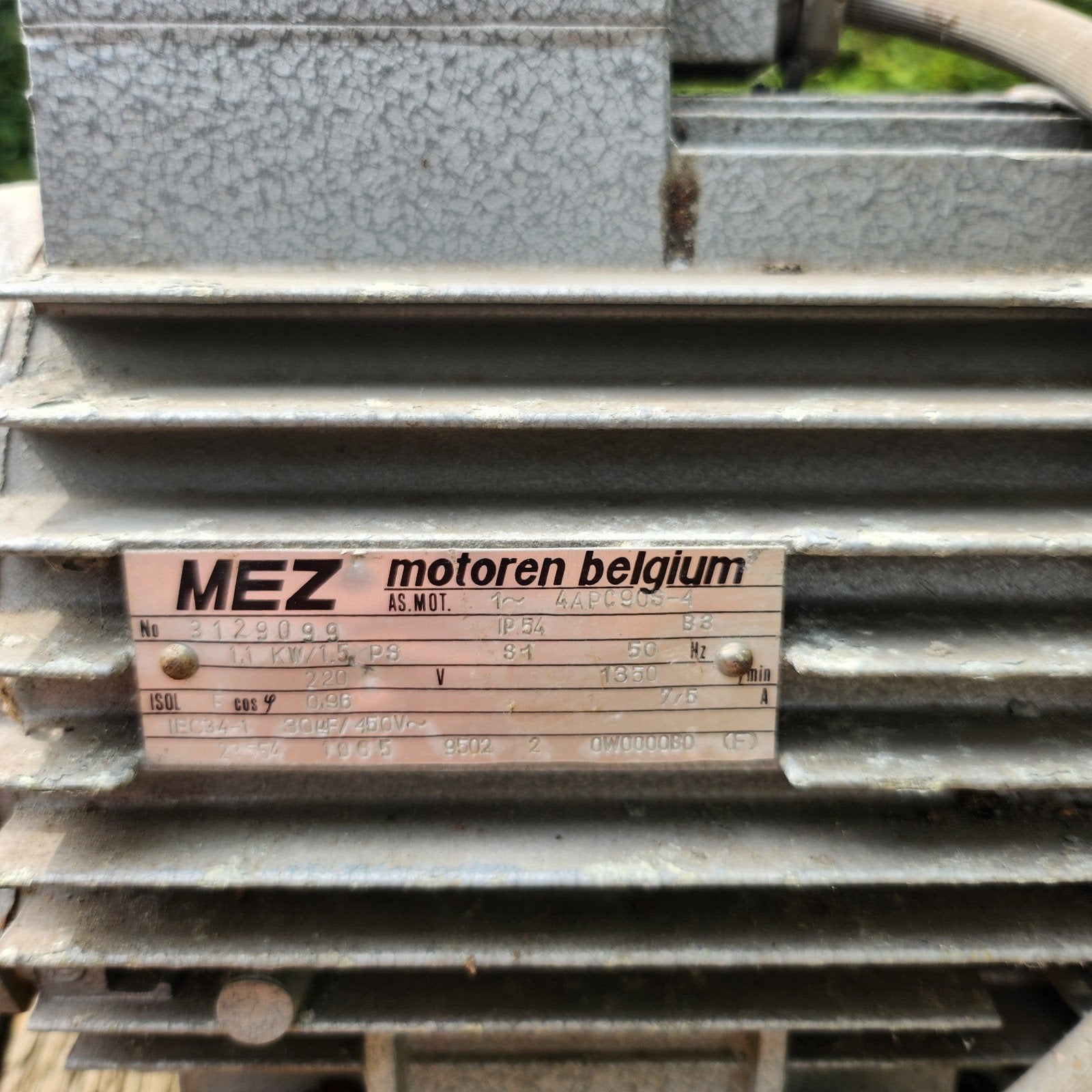 te koop, Doe-het-zelf en Bouw, Ophalen