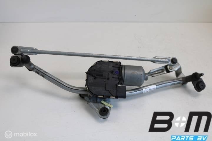 Ruitenwissermechaniek met motor VW Arteon 3G1955023C, Autos : Pièces & Accessoires, Vitres & Accessoires, Utilisé