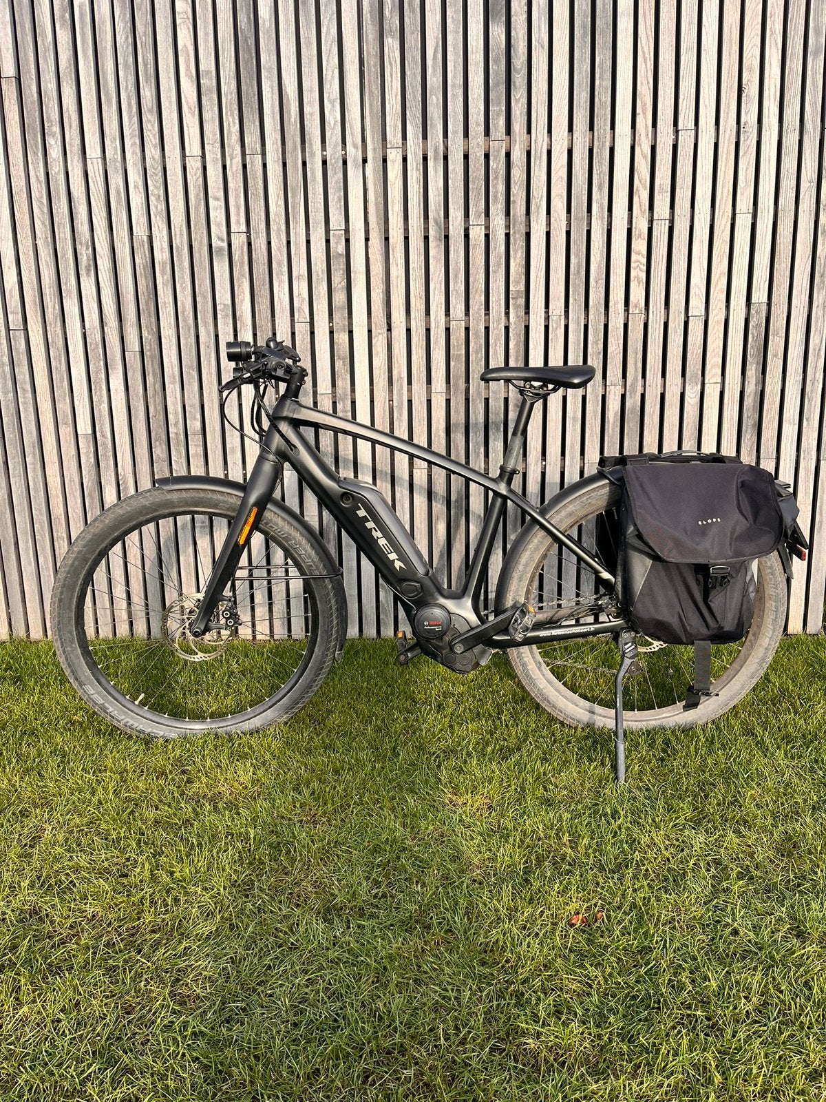 Speedpedelec Trek, Fietsen en Brommers, 49 tot 53 cm, Ophalen, Gebruikt, Trek