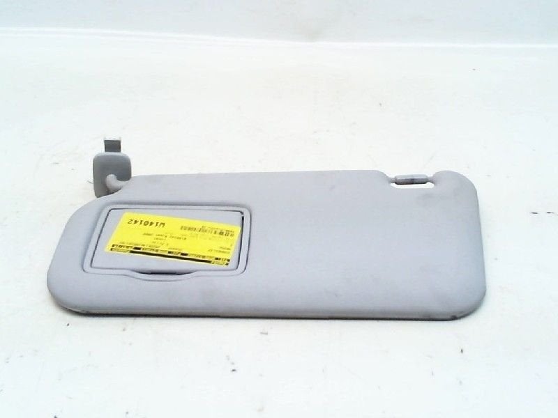 ZONNEKLEP Mazda 2 (DE) (01-2007/06-2015), Gebruikt, Mazda