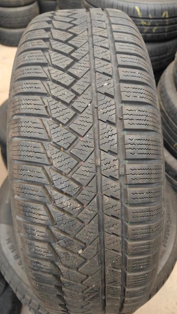 215/65r16 98h continental 40€ per stuk met montage, Ophalen