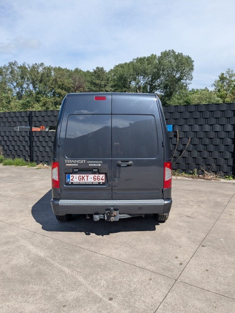 Ford Transit Connect, Auto's, Voorwielaandrijving, Stof, 4 cilinders, Bedrijf
