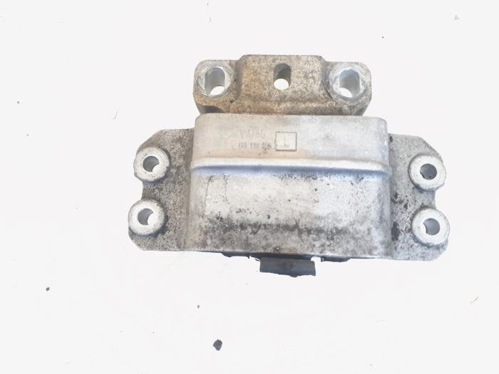 Support boîte de vitesse d'un Volkswagen Golf, Autos : Pièces & Accessoires, Volkswagen, -, 3 mois de garantie, Utilisé