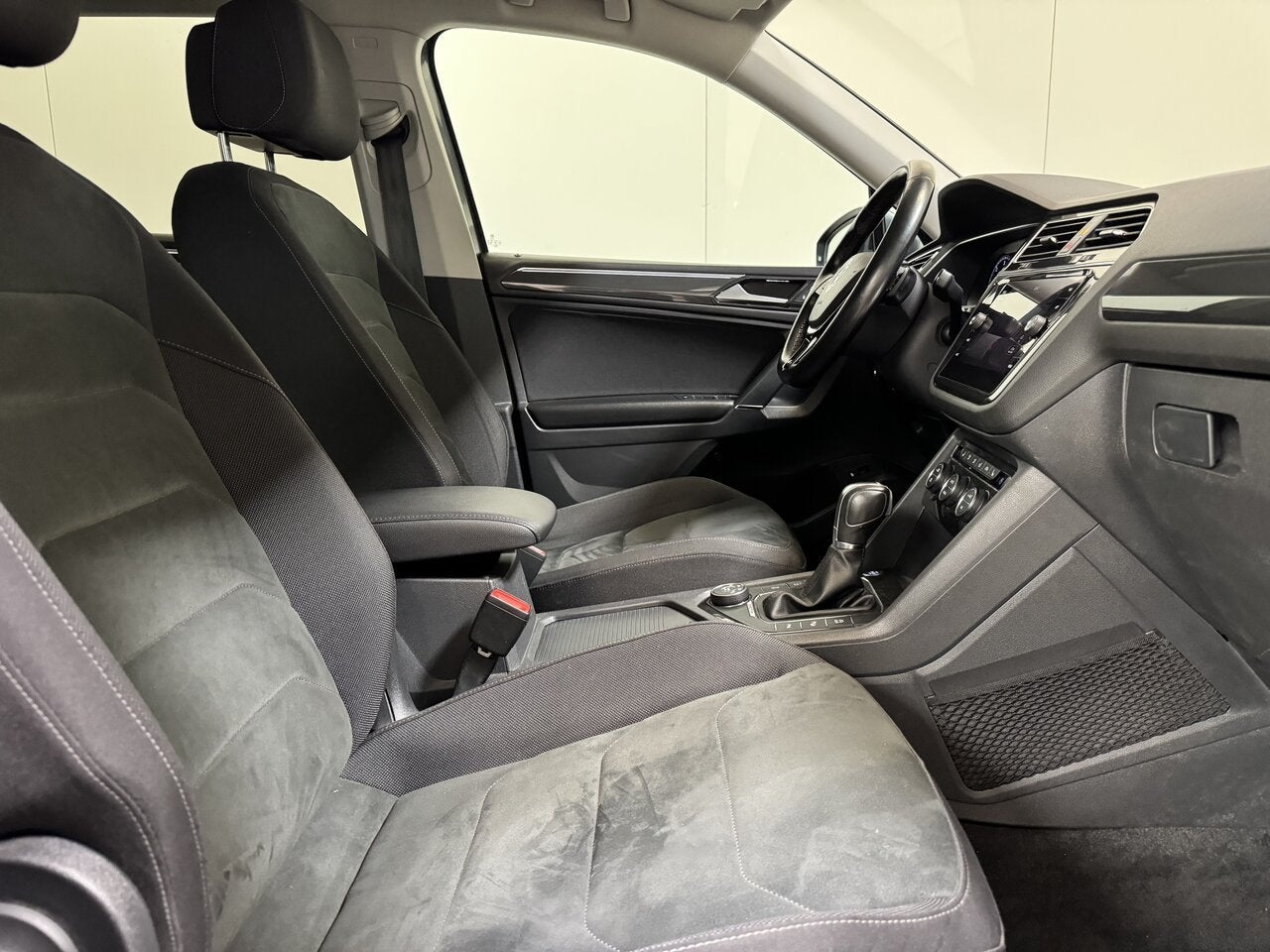 Volkswagen Tiguan Allspace 2.0 TDI Autom. 4Motion 7pl - Top, 0 kg, Achat, Euro 6, 7 places
