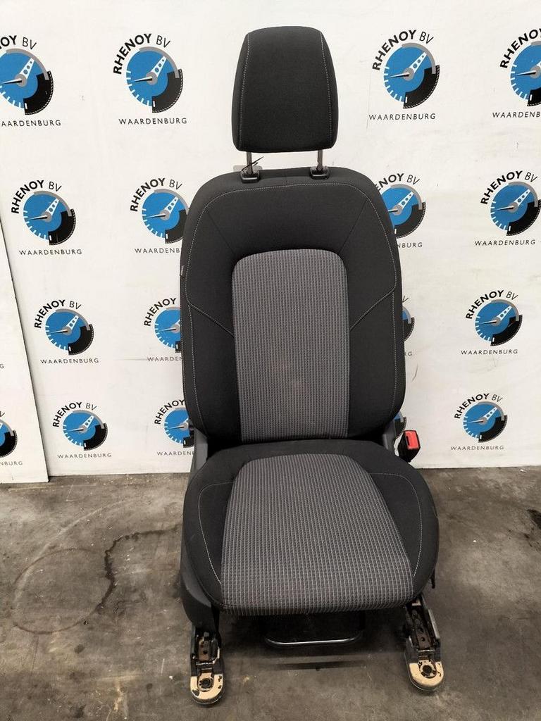 FORD TRANSIT COURIER STOEL VOOR 2024, Ophalen of Verzenden, Gebruikt, Stiba lid