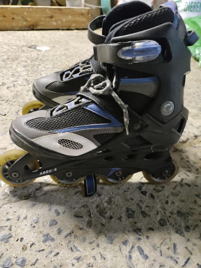 Skeelers, Sport en Fitness, Skeelers, Ophalen