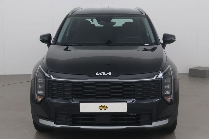 KIA Sportage 1.6 t-gdi pulse 150 AT, Achat, Entreprise, Autre, Noir