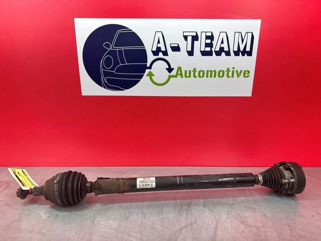 CARDAN AVANT DROIT (TRANSMISSION) Golf Plus (5M1 / 1KP), Utilisé, Volkswagen