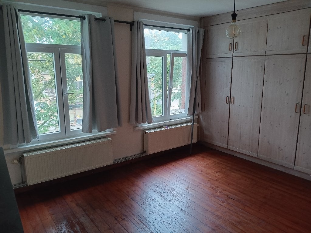 Duplex appartement te berchem-groenenhoek, Immo, 50 m² of meer, Provincie Antwerpen