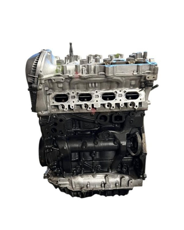 Moteur Audi CJX 2.0 TFSI Turbo Essence, Autos : Pièces & Accessoires, Envoi, Audi