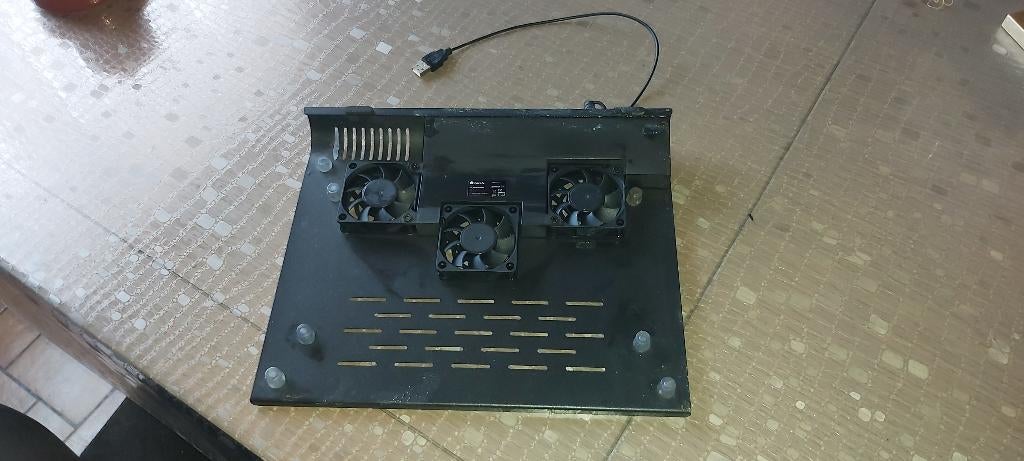 Support pc portable, Informatique & Logiciels, Enlèvement, Neuf