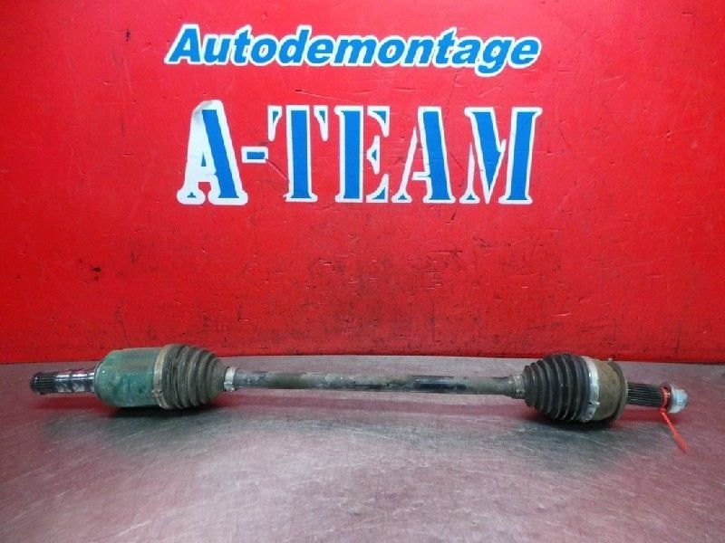 AANDRIJFAS RECHTS VOOR ABS Subaru Legacy Wagon (BR), Auto-onderdelen, Subaru, Gebruikt, Subaru Deutschland GmbH, Emil-Frey-Straße 6
61169  Friedberg, DE