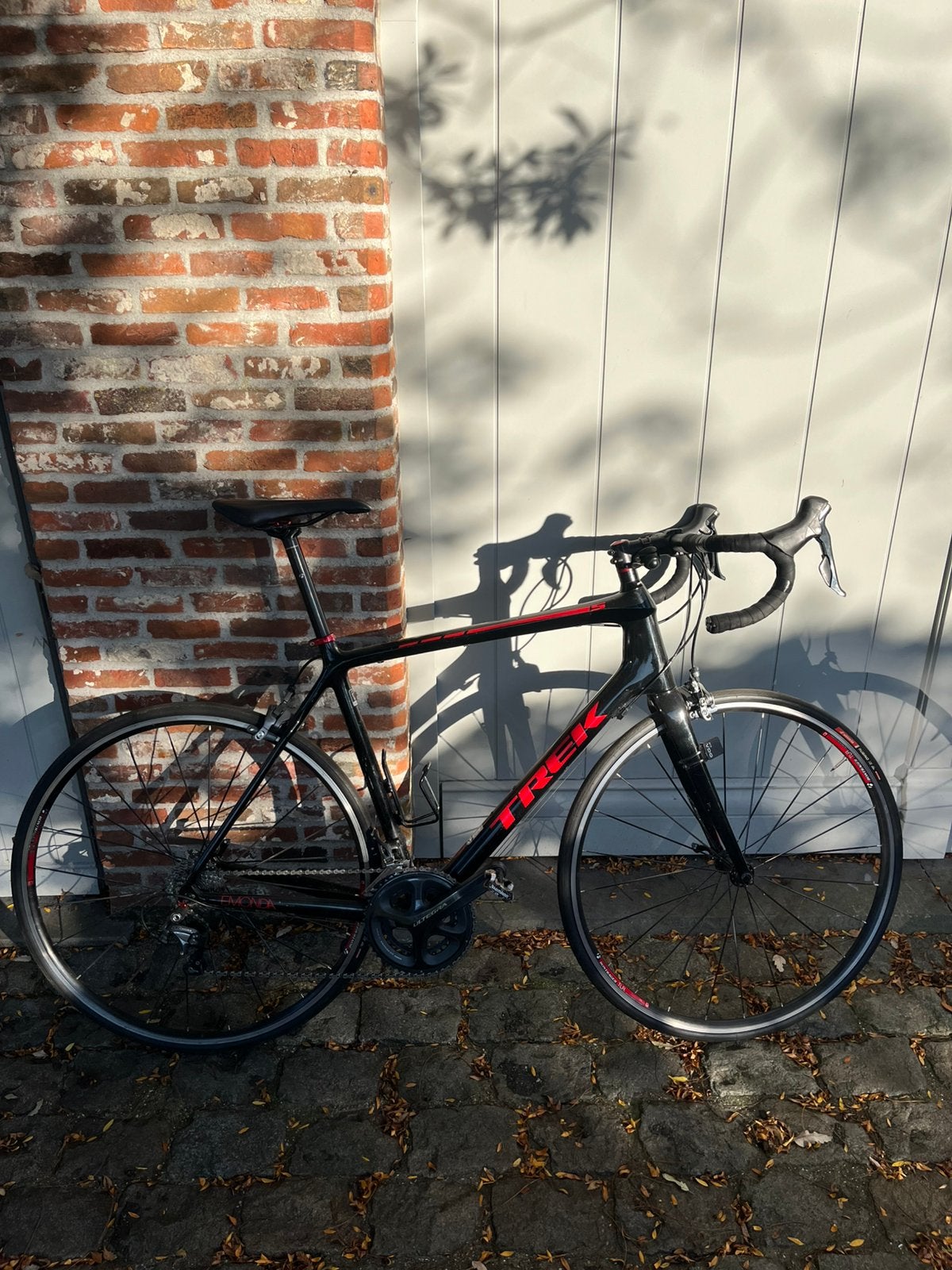 Trek emonda, Ophalen of Verzenden, Zo goed als nieuw