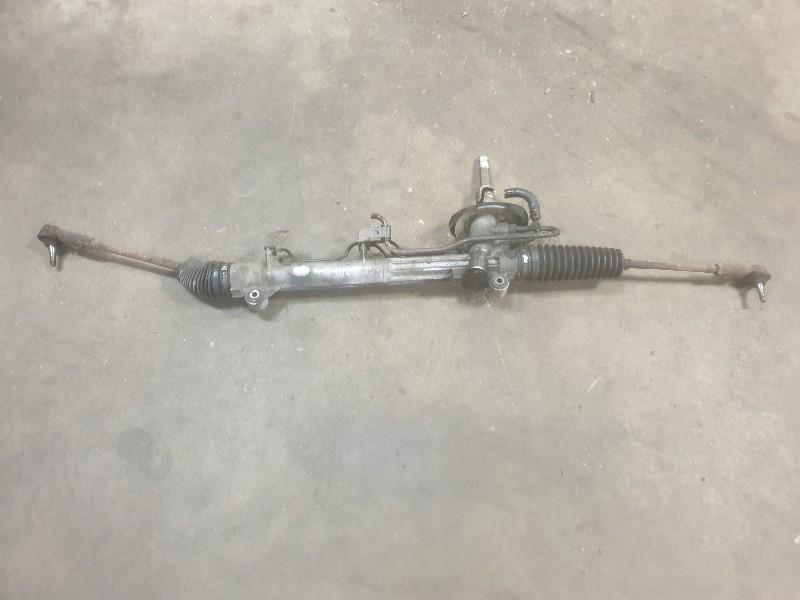 STUURHUIS BEKRACHTIGD Ford Puma (96bb-3550-r09), Auto-onderdelen, Gebruikt, Ford